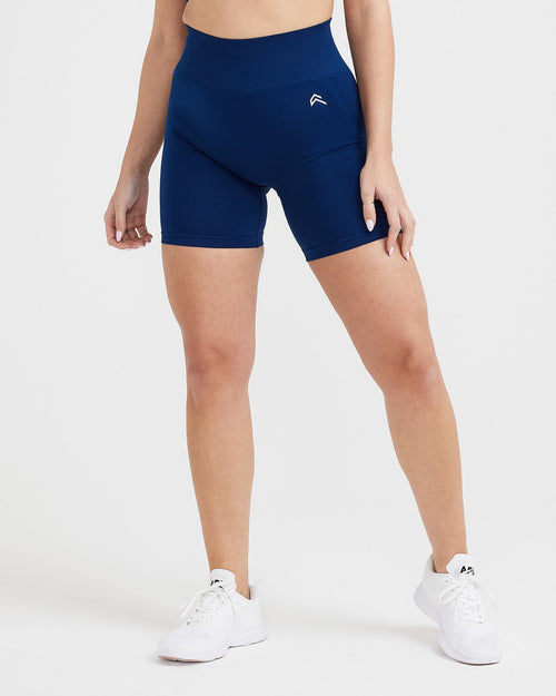 Oner Modal Effortless Seamless Shorts | Midnight