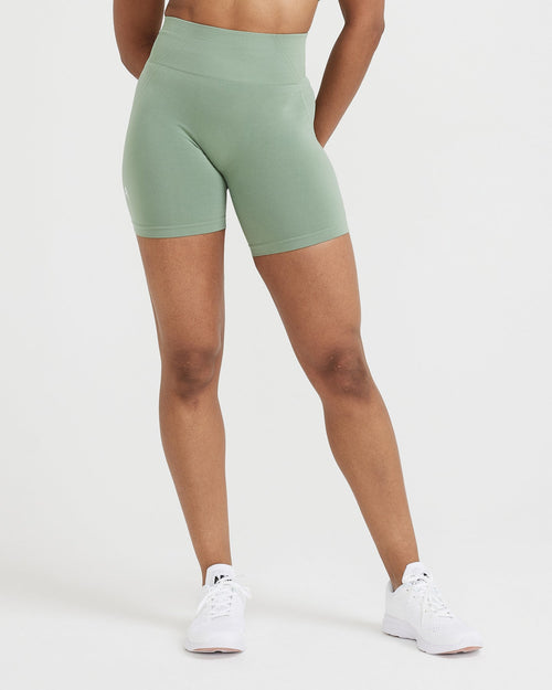 Oner Modal Effortless Seamless Shorts | Sage